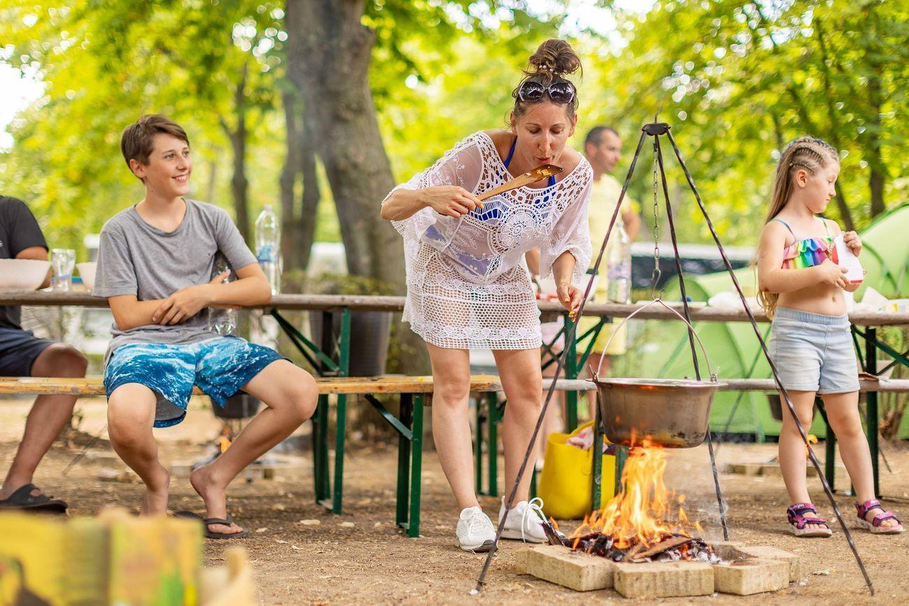 zelt easy camp 3 Personen Zelt, Easy Camp Eclipse 300, grn  Outdoorbird